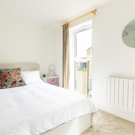 Paper Mill - Experience The City And Nature Side Of This Stay! Sheffield Luaran gambar