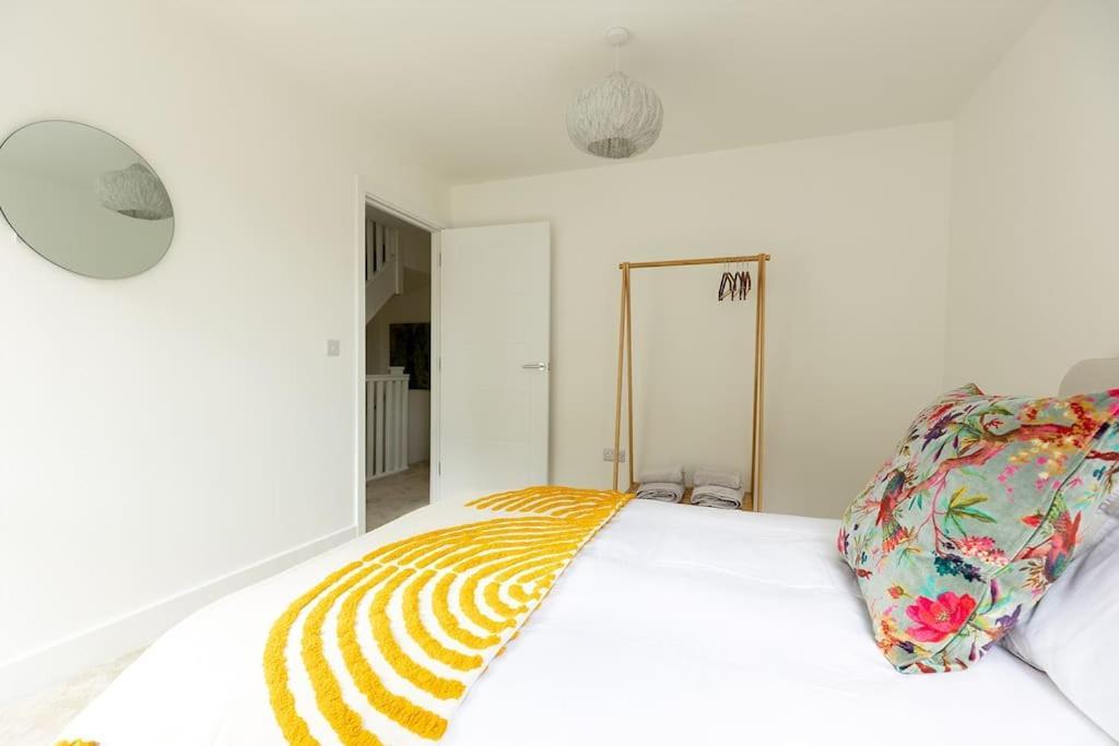 Paper Mill - Experience The City And Nature Side Of This Stay! Sheffield Luaran gambar