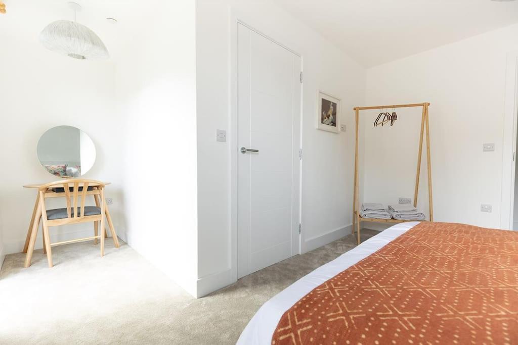 Paper Mill - Experience The City And Nature Side Of This Stay! Sheffield Luaran gambar