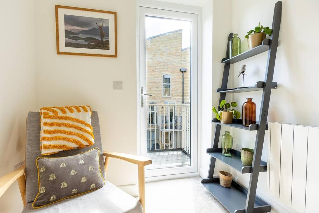 Paper Mill - Experience The City And Nature Side Of This Stay! Sheffield Luaran gambar