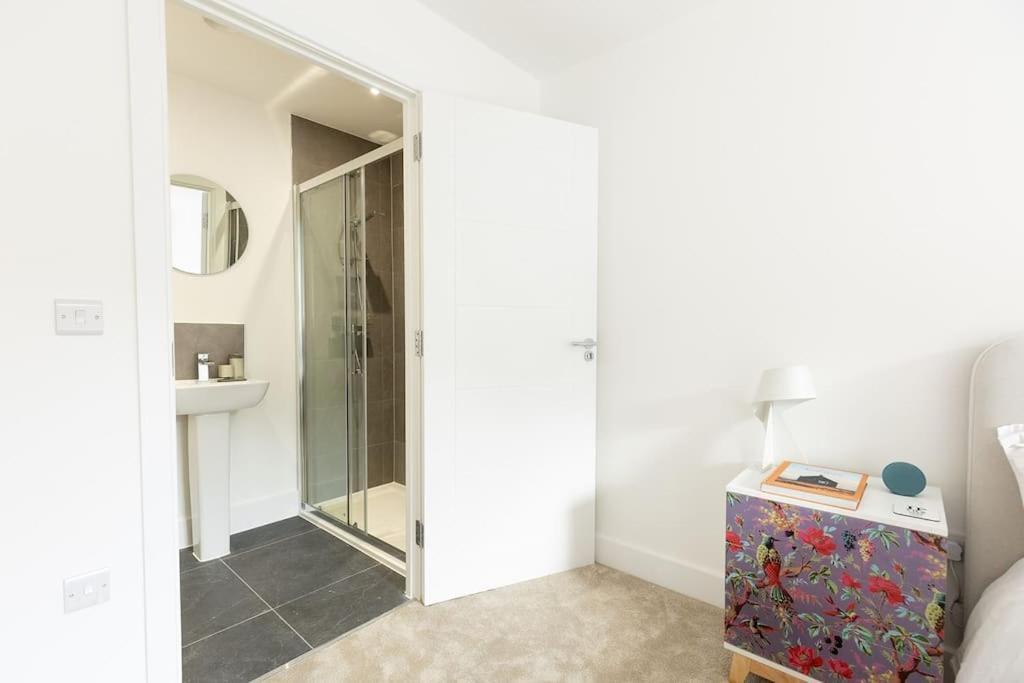 Paper Mill - Experience The City And Nature Side Of This Stay! Sheffield Luaran gambar