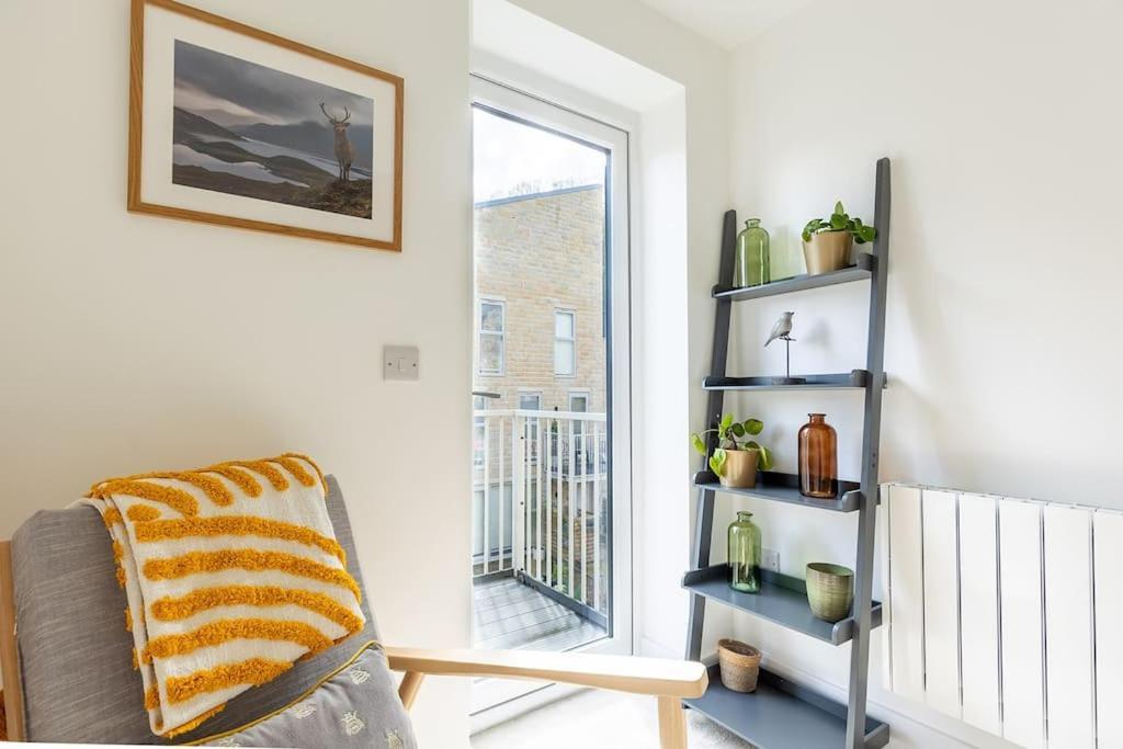Paper Mill - Experience The City And Nature Side Of This Stay! Sheffield Luaran gambar