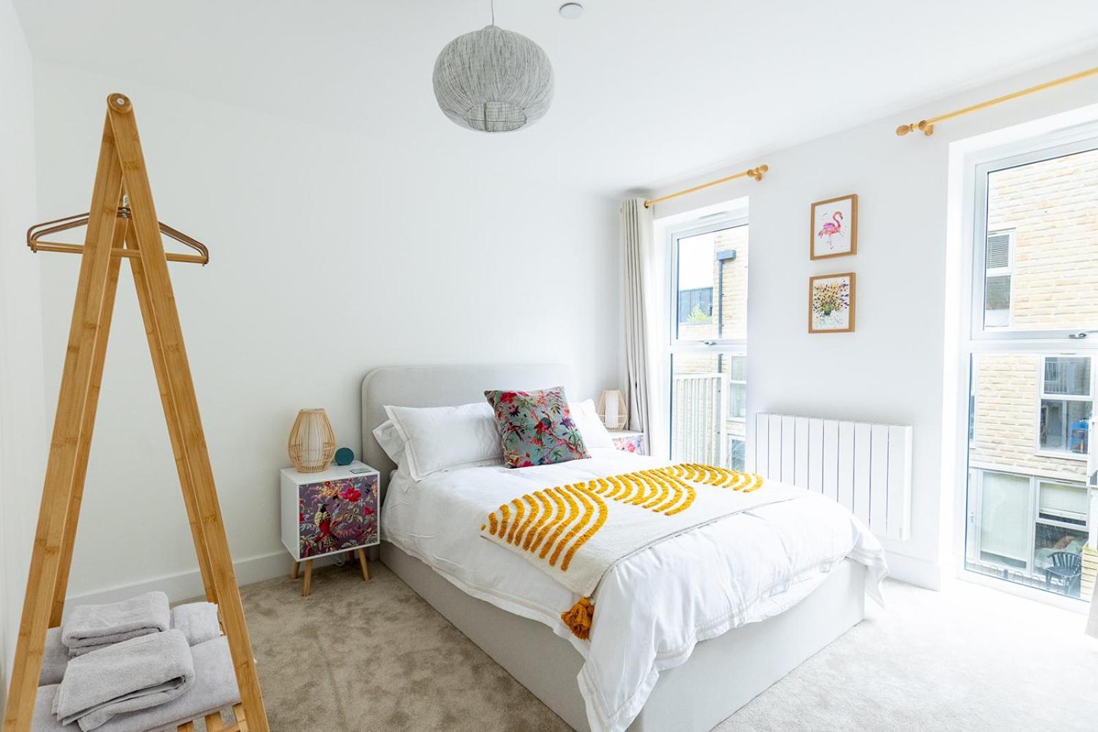 Paper Mill - Experience The City And Nature Side Of This Stay! Sheffield Luaran gambar