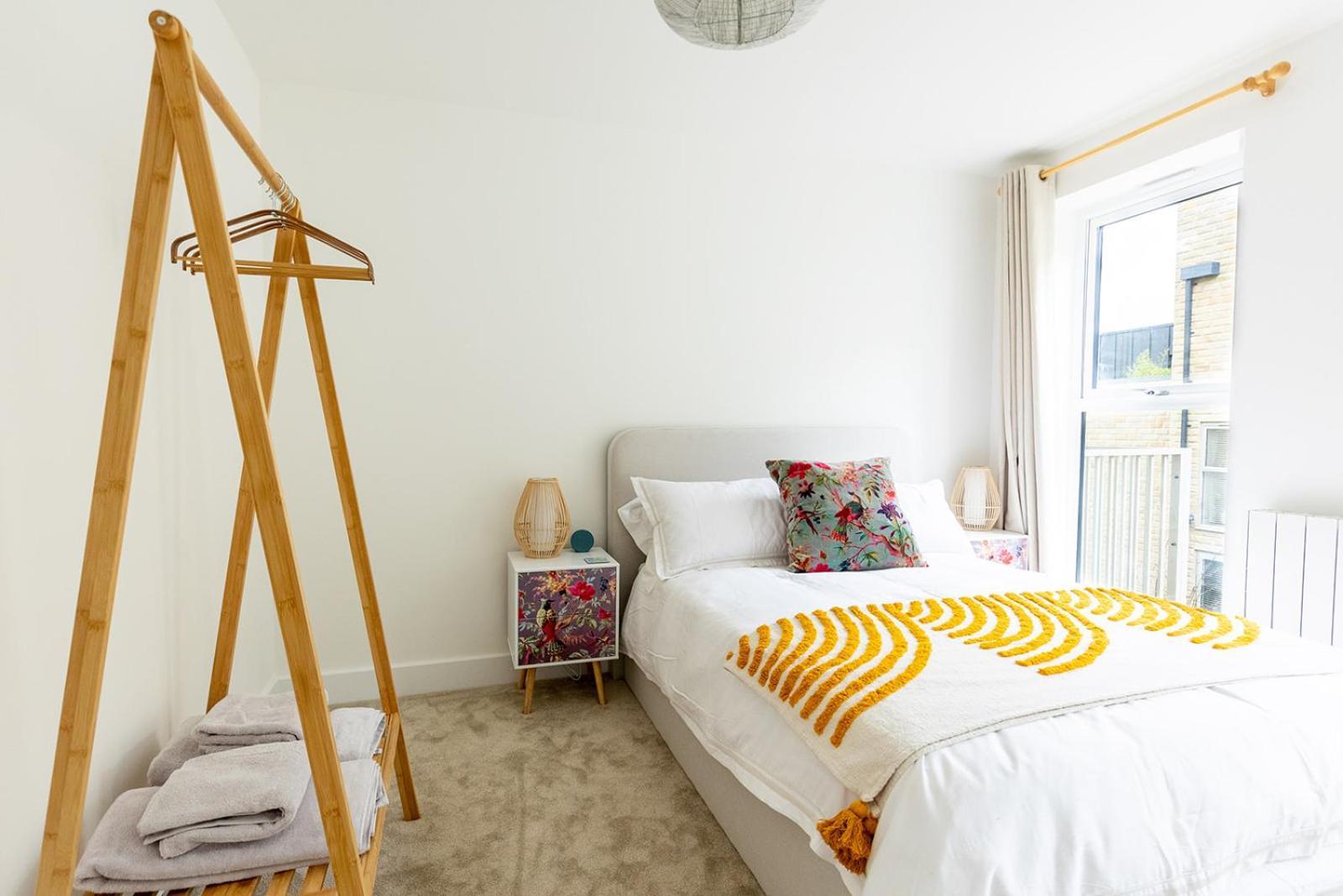 Paper Mill - Experience The City And Nature Side Of This Stay! Sheffield Luaran gambar