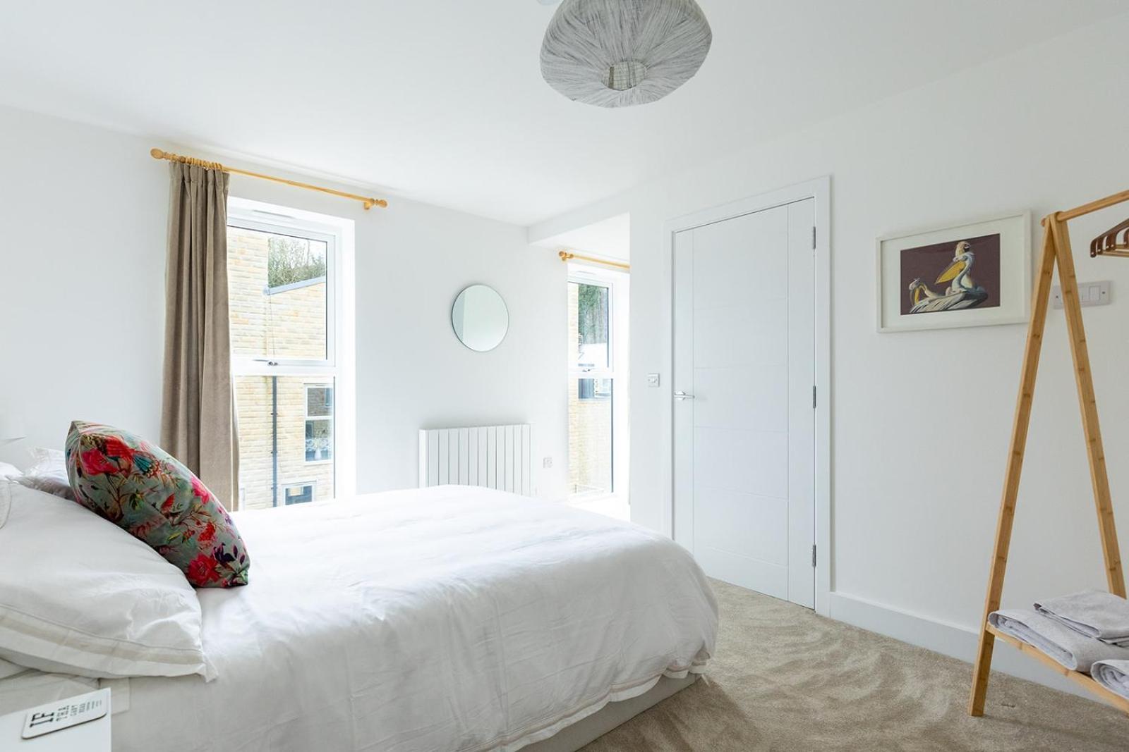 Paper Mill - Experience The City And Nature Side Of This Stay! Sheffield Luaran gambar